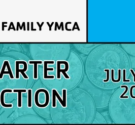 GFY Quarter Auction