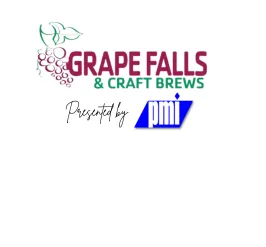 Grape Falls 2025