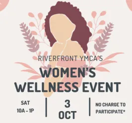 2025 Womens Wellness