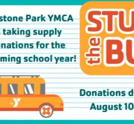 Stuff the Bus