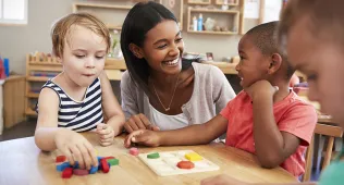ChildCare
