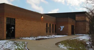 Longwood YMCA exterior