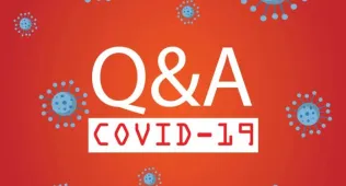 Covid questions