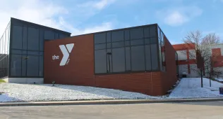 Green Family YMCA