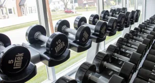 Dumbells