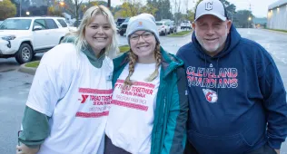 Event Volunteers