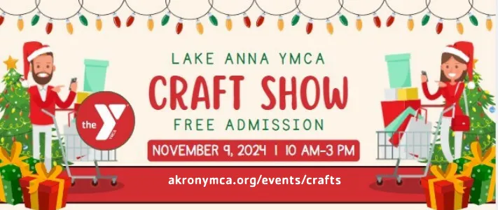 LAY Craft Show
