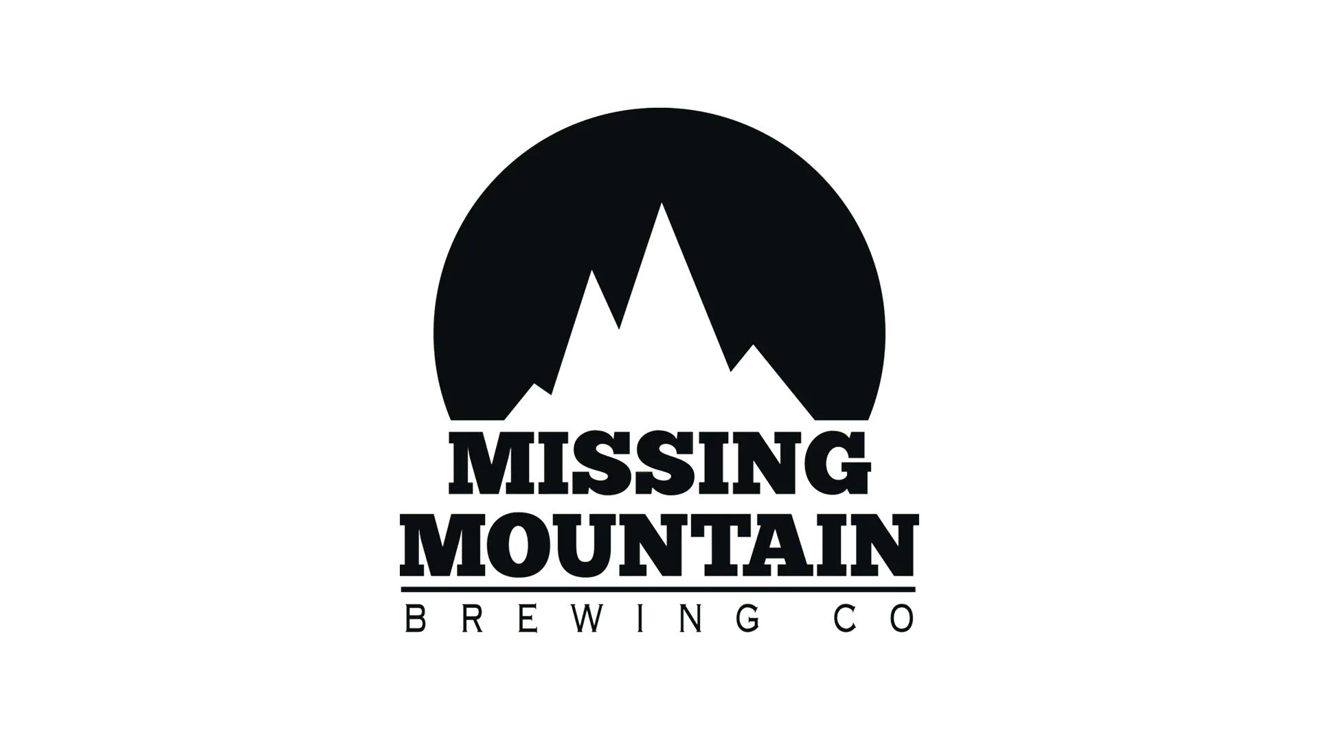 Missing Mountain Brewing Co. Logo