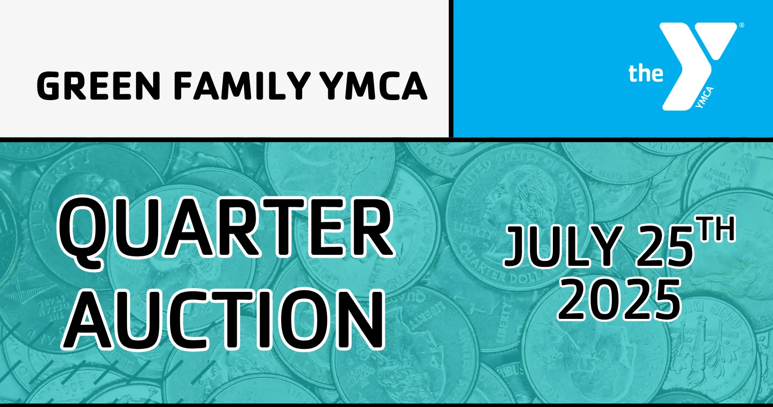 GFY Quarter Auction