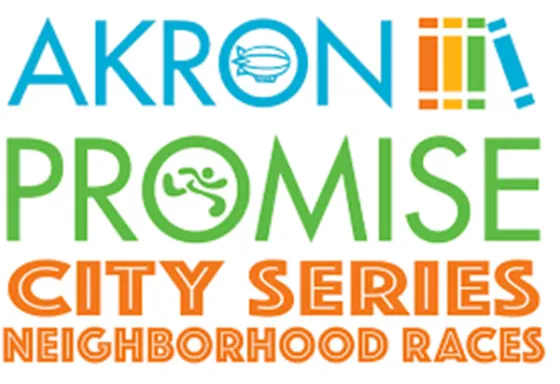 Akron Promise Logo