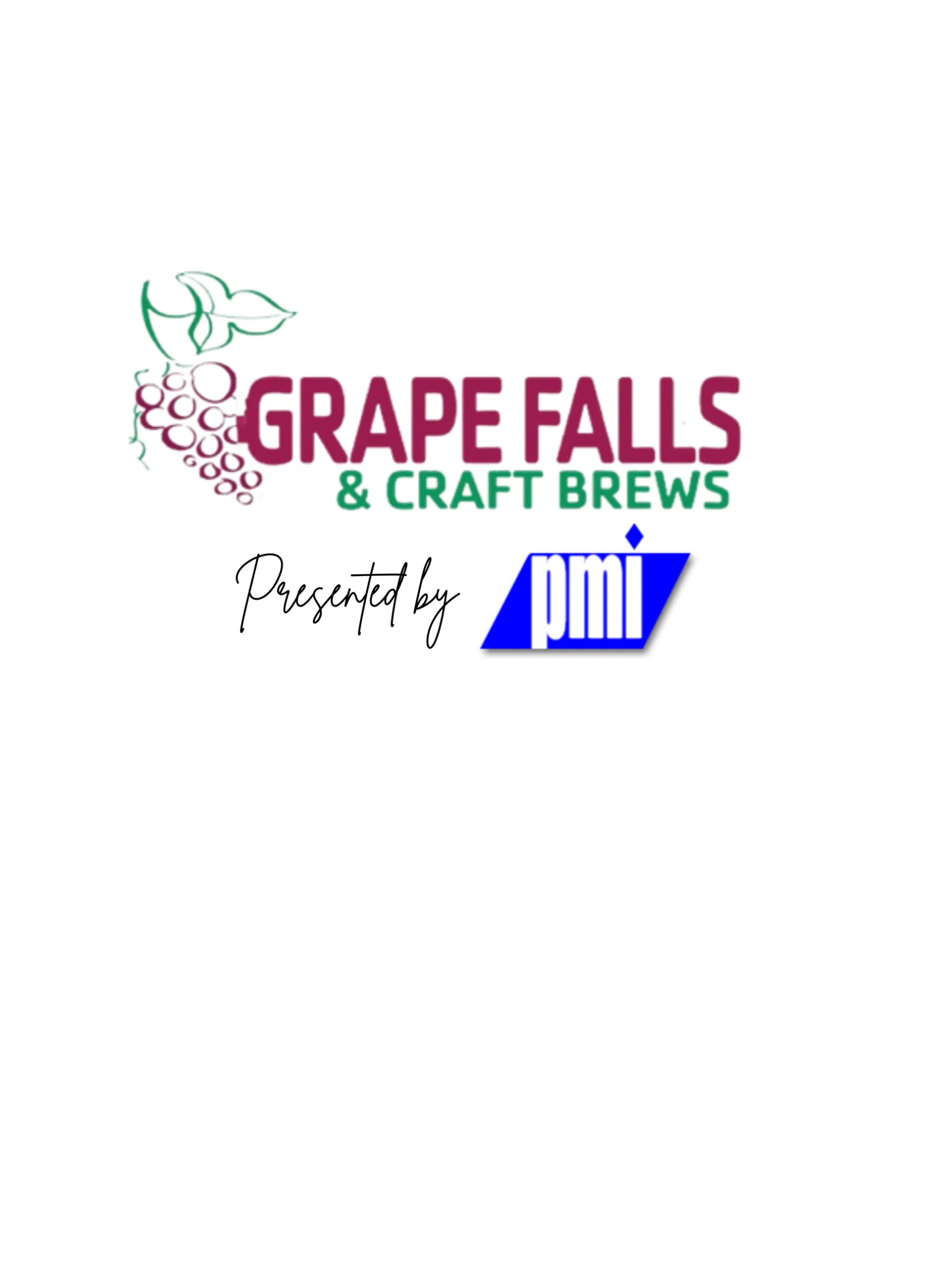 Grape Falls 2025
