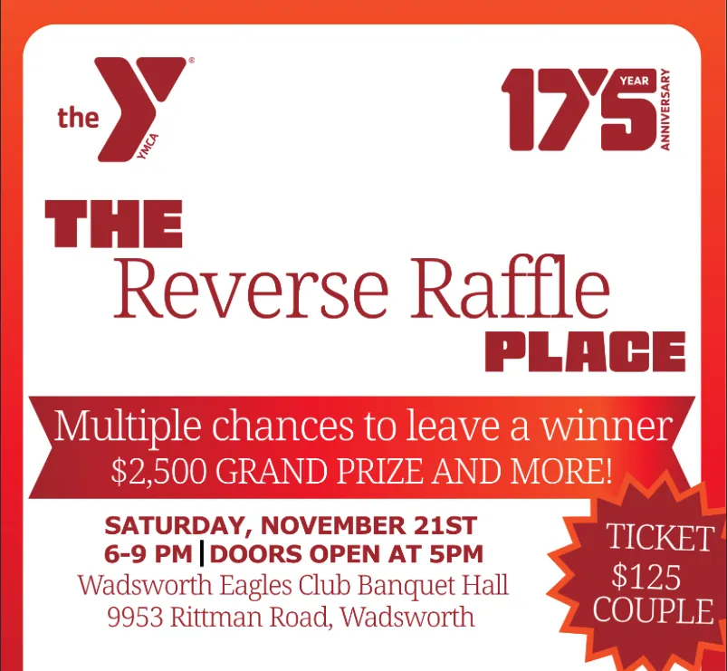 Raffle