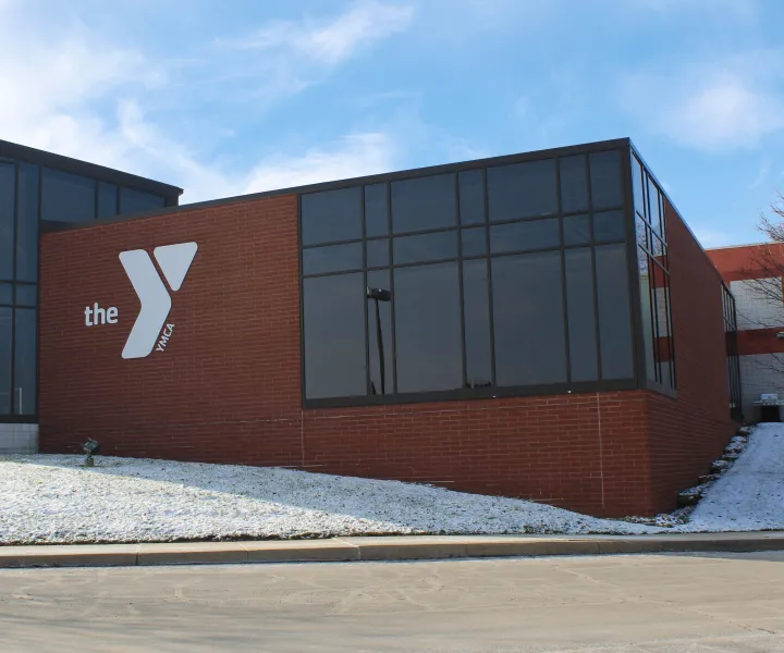 Green Family YMCA