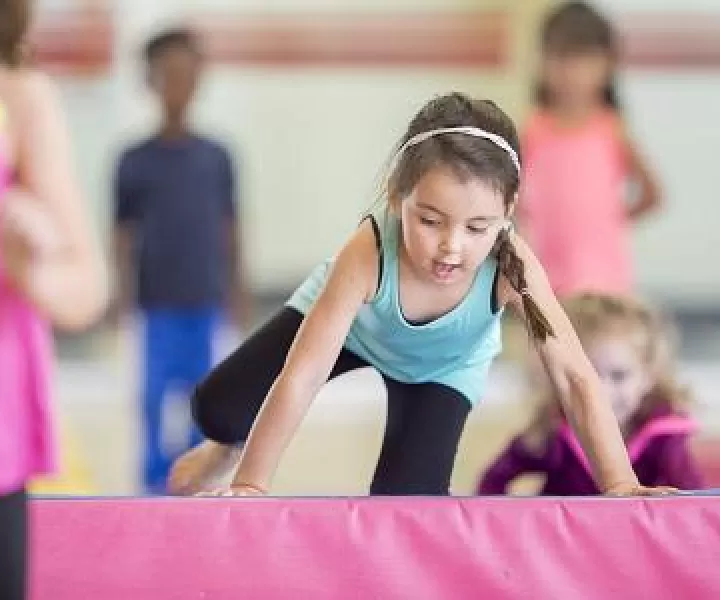 Gymnastics