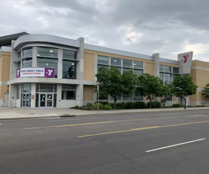 KFY Branch Picture