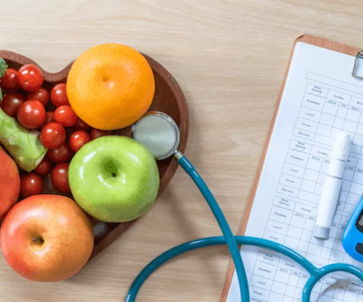 Diabetes Prevention Program