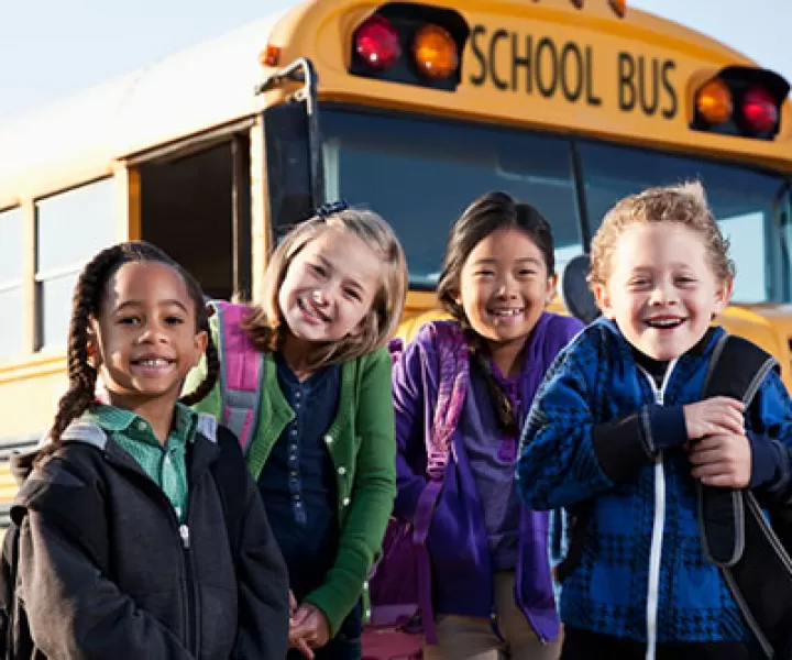 Before and After Care