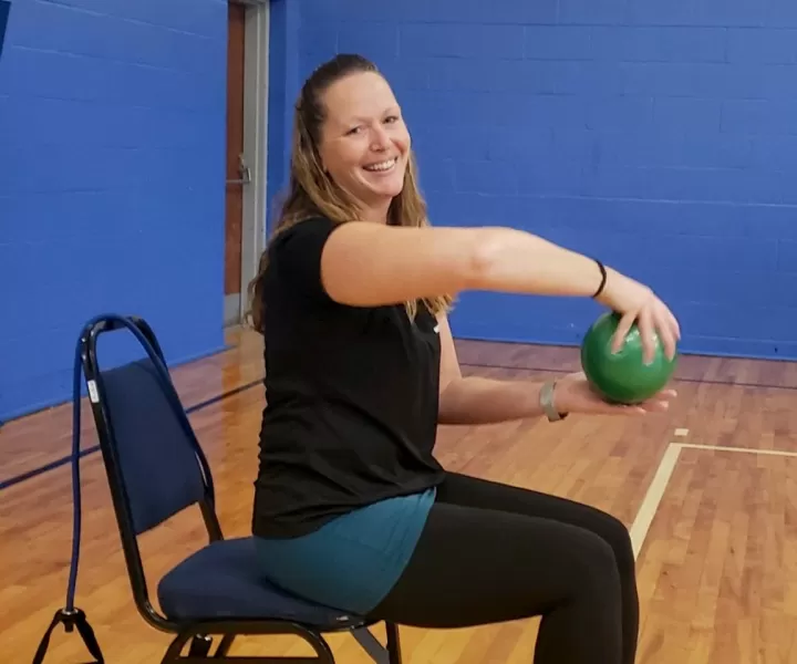 Firestone park group ex