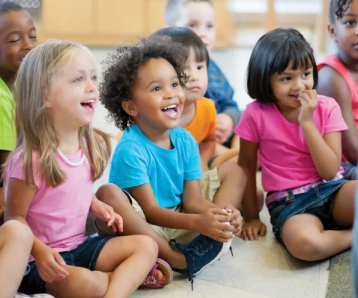 LW-PREK