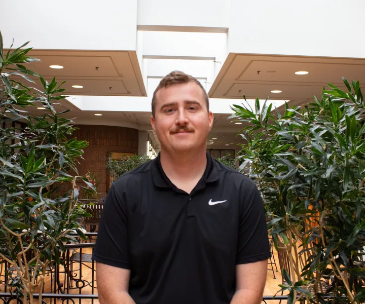 Jonathon Bodenheimer