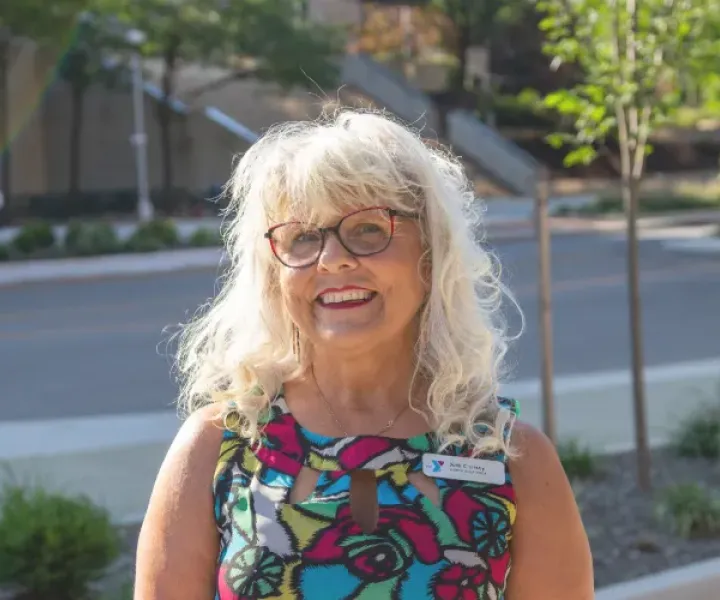 Judi Christy