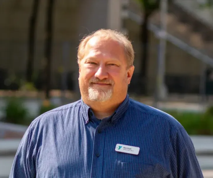 Ken Hoyt