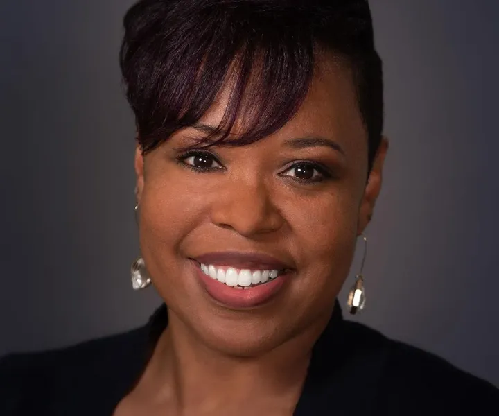 Tiffany McGee