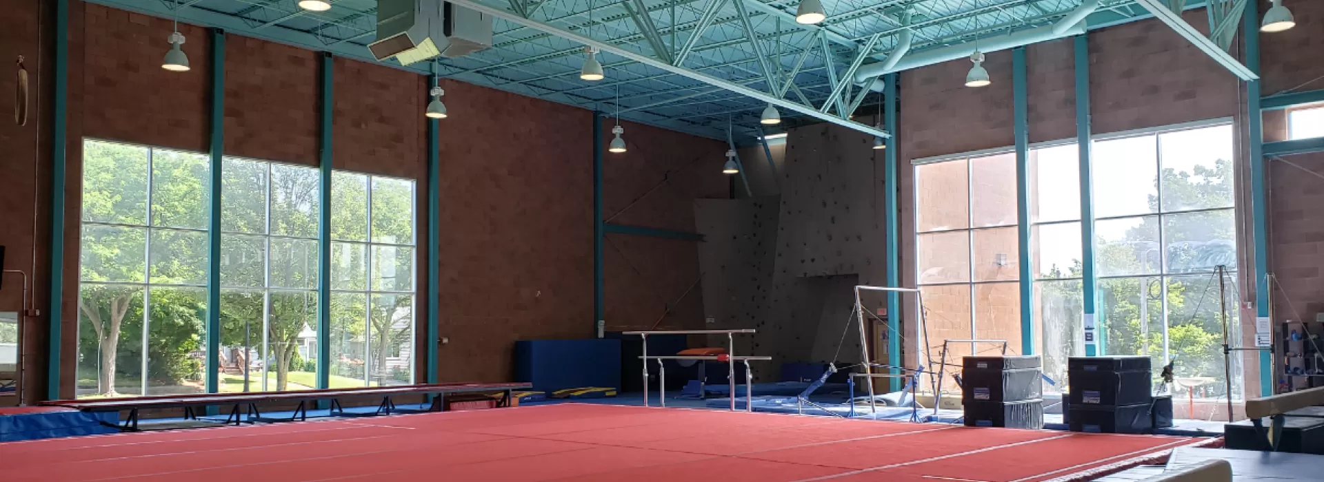 RF Gymnastics