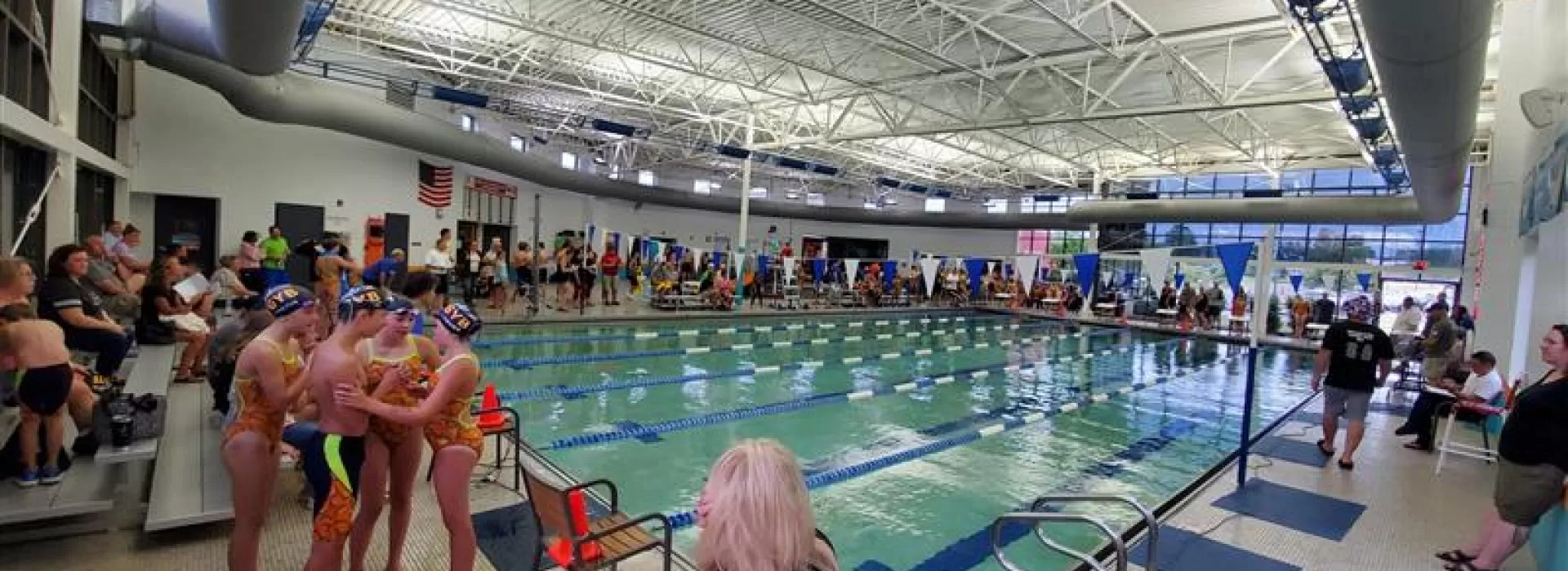 GRY Swim Meet